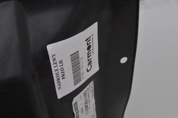 59110CA011 SUBARU BRZ TOYOTA GT86 PODBĚH PŘEDNÍ LEVÉ