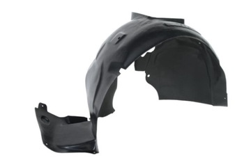 CITROEN BERLINGO II 2008-2018 PODBĚH VOZIDLOVÉ