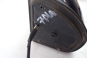 LUSTERKO LEWE MERCEDES C CL203 COUPE 01-11 7 PIN