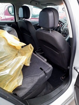 Opel Astra J Sports Tourer Facelifting 1.4 Turbo ECOTEC 140KM 2015 Opel Astra K Automat !! benzyna ! BEZKOLIZYJNY !, zdjęcie 15