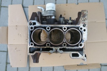 FORD FOCUS MK4 1.0 ECOBOOST BLOK SILNIKA