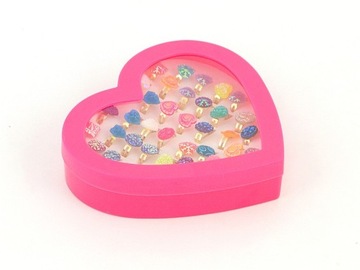 регулируемые кольца 36 шт. | 41578