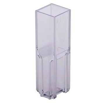 Kuweta PS 1,5 ml do spektofotometru 100 szt.