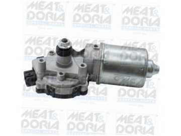 MOTOR STĚRAČE PŘEDNÍ JEEP GRAND CHEROKEE III 04-10 MAZDA CX-7 07-13