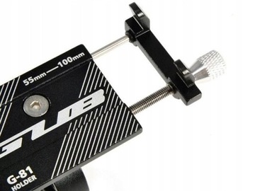 Сумка Wildman 3L + набор держателей для телефона для скутера Xiaomi/Motus