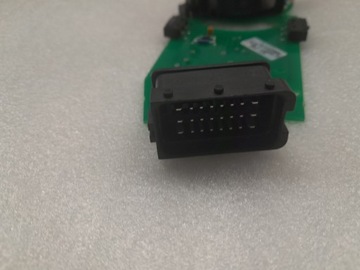 Блок управления Linde в сборе 3093605017