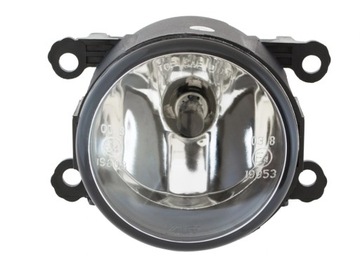 HALOGEN NISSAN NAVARA PATHFINDER NOTE PIXO TERRANO