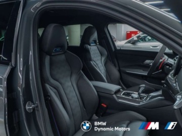 BMW Seria 3 G20-G21 2026 BMW M3 Competition M xDrive Touring 530 KM - Pakiet Ultimate - Od Reki, zdjęcie 25