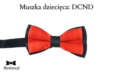 Подтяжки и галстук-бабочка для детей 2-8 лет с КРАСНЫМИ ДИНОЗАВРАМИ, забавный узор