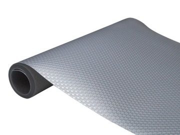 Противоскользящий защитный коврик для полок 30x150 MA11