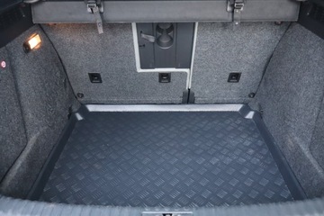 Volkswagen Tiguan I SUV 1.4 TSI 150KM 2009 VW Tiguan 1.4 TSI, 4X4, Klima, Klimatronic, zdjęcie 13