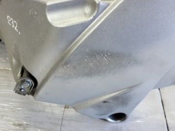 Сузуки GSR 600 рама 2006-2010 гг.