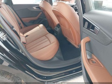 Audi A4 B9 2021 Audi a4 Premium 40 Tfsi Quattro S Tronic 2021 2.0l 2.0 Benzyna 201KM, zdjęcie 12