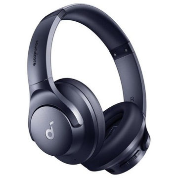 Słuchawki bezprzewodowe SOUNDCORE Q20i BLUE
