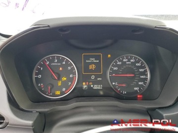 Subaru 2023 Subaru WRX Premium_4x4_2.5 L_271 km_BOXER_2023r 2.5 Benzyna 271KM, zdjęcie 9