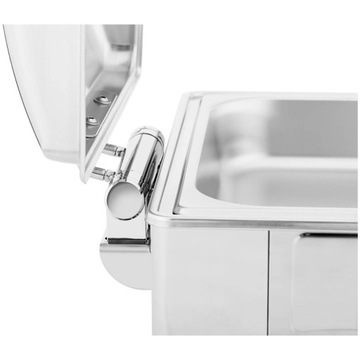 Подогреватель Royal Catering RCCD-RT11_6L GN