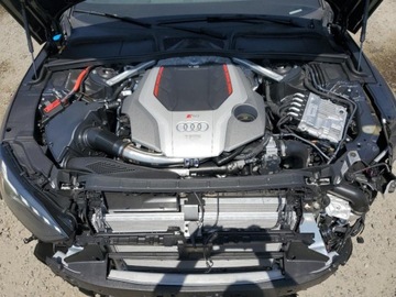 Audi A5 B10 2025 Audi RS5 Coupe 2025 2.9l 2.9 Benzyna 444KM, zdjęcie 6