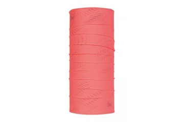 BUFF CHUSTA REFLECTIVE US R-SOLID CORAL 50SPF