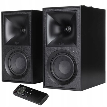KLIPSCH THE FIVES ACTIVE STANDSTANDSTANDSTOCK КОЛОНКИ