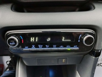 Toyota 2023 Toyota Yaris Toyota Yaris Hybrid 1.5 92KM FV23 Comfort 1.5 Hybryda 92KM, zdjęcie 23