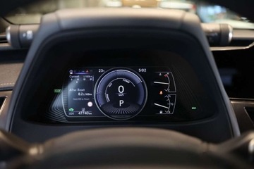 Lexus UX 2023 Lexus UX 250h GPF Business 2WD 2.0 Hybryda 152KM, zdjęcie 6