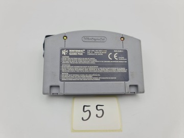 NINTENDO 64 MARIO KART 64 КОРОБКА PAL ВЕРСИЯ