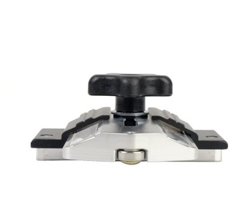 Насадка для пильного упора для резки тонких полос древесины Thin Rip.