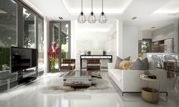 BRILLIANT LED ЛЮСТРА ПОТОЛОЧНАЯ ПОДВЕСНАЯ СВЕТИЛЬНИК