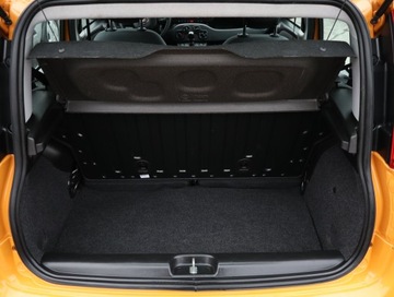 Fiat Panda III Hatchback 5d Seria 2 1.2 69KM 2018 Fiat Panda 1.2, Salon Polska, 1. Właściciel, zdjęcie 13