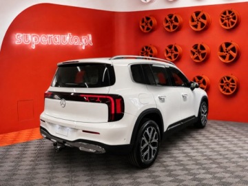 Mercedes GLB 2026 MERCEDES-BENZ GLB 250+ Progressive Suv (272 KM) 2026, zdjęcie 2