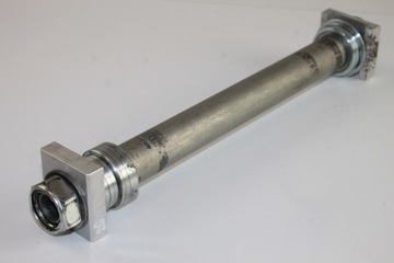 YAMAHA MT09 MT 09 21-23 ЗАДНИЙ МОСТ