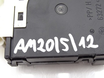 МОТОР СТЕКЛА ПРАВЫЙ ПЕРЕДНИЙ AUDI A3 8P 8P0959802K