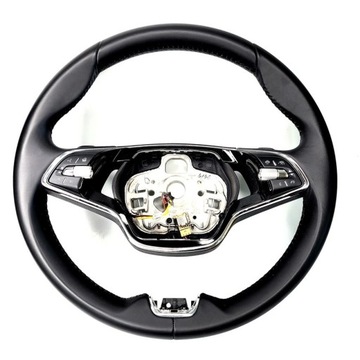 KIEROWNICA VW 5E3419093AF