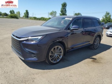 Lexus 2024 Lexus TX 350 Base 2024 2.4 Benzyna 275KM