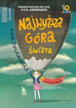 Najwyższa góra świata - ebook