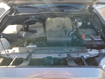 Toyota Tacoma II 2021 Toyota Tacoma Double Cab 2021 3.5l 3.5 Benzyna 278KM, zdjęcie 6