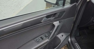 Volkswagen Tiguan II SUV 2.0 TDI 150KM 2017 Volkswagen Tiguan 2,0 TDI 150 KM 4 Motion automat Highline zarejestrowany, zdjęcie 6