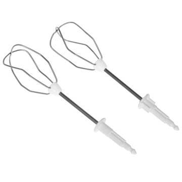 MIESZAK TRZEPACZKA miksera BOSCH 2szt. ErgoMixx