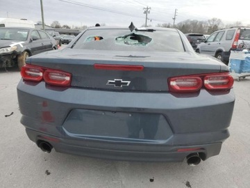 Chevrolet Camaro VI Coupe 3.6 335KM 2019 Chevrolet Camaro LS 2019 3.6l 3.6 Benzyna 335KM, zdjęcie 2