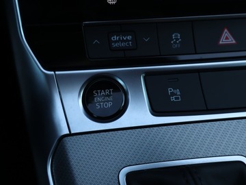 Audi A6 C8 Avant 2.0 40 TDI 204KM 2021 Audi A6 40 TDI, Salon Polska, Serwis ASO, 201 KM, zdjęcie 16