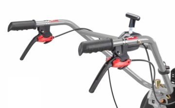 БЕНЗИНОВЫЙ ДАТЧИК КУЛЬТИВАТОР POWERMAT 7KM 85CM МОДУЛИ