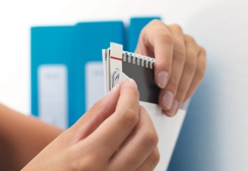 Лейкопластыри Tesa Powerstrips 2кг 10шт.
