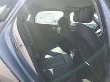 Audi A4 B9 2023 Audi A4 Premium Plus 40 2023 2.0l 2.0 Benzyna 201KM, zdjęcie 10