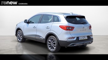 Renault Kadjar Crossover Facelifting 1.3 TCe 140 FAP 140KM 2019 Kadjar 1.3 TCe FAP Intens, zdjęcie 2