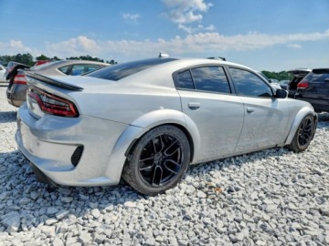 Dodge Charger VII 2019 Dodge Charger 2019 DODGE CHARGER SCAT PACK 6.4 Benzyna 485KM, zdjęcie 3