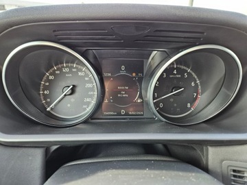 Land Rover Discovery V Terenowy 3.0 Si6 340KM 2017 Land Rover Discovery Faktura Vat23%,Supercharged 3, zdjęcie 15