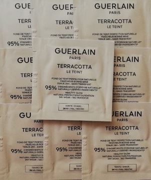 GUERLAIN TERRACOTTA LE TEINT 2N NEUTRAL 10 ml.
