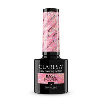 CLARESA BAZA -5g