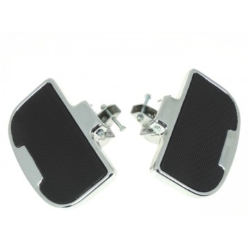 PODESTY PODNÓŻKI PASAŻERA TYŁ HONDA YAMAHA SUZUKI