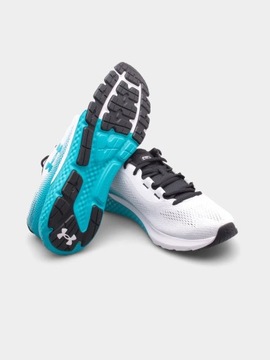 BUTY SPORTOWE MĘSKIE UNDER ARMOUR OBUWIE DO BIEGANIA TRENINGOWE 3026998